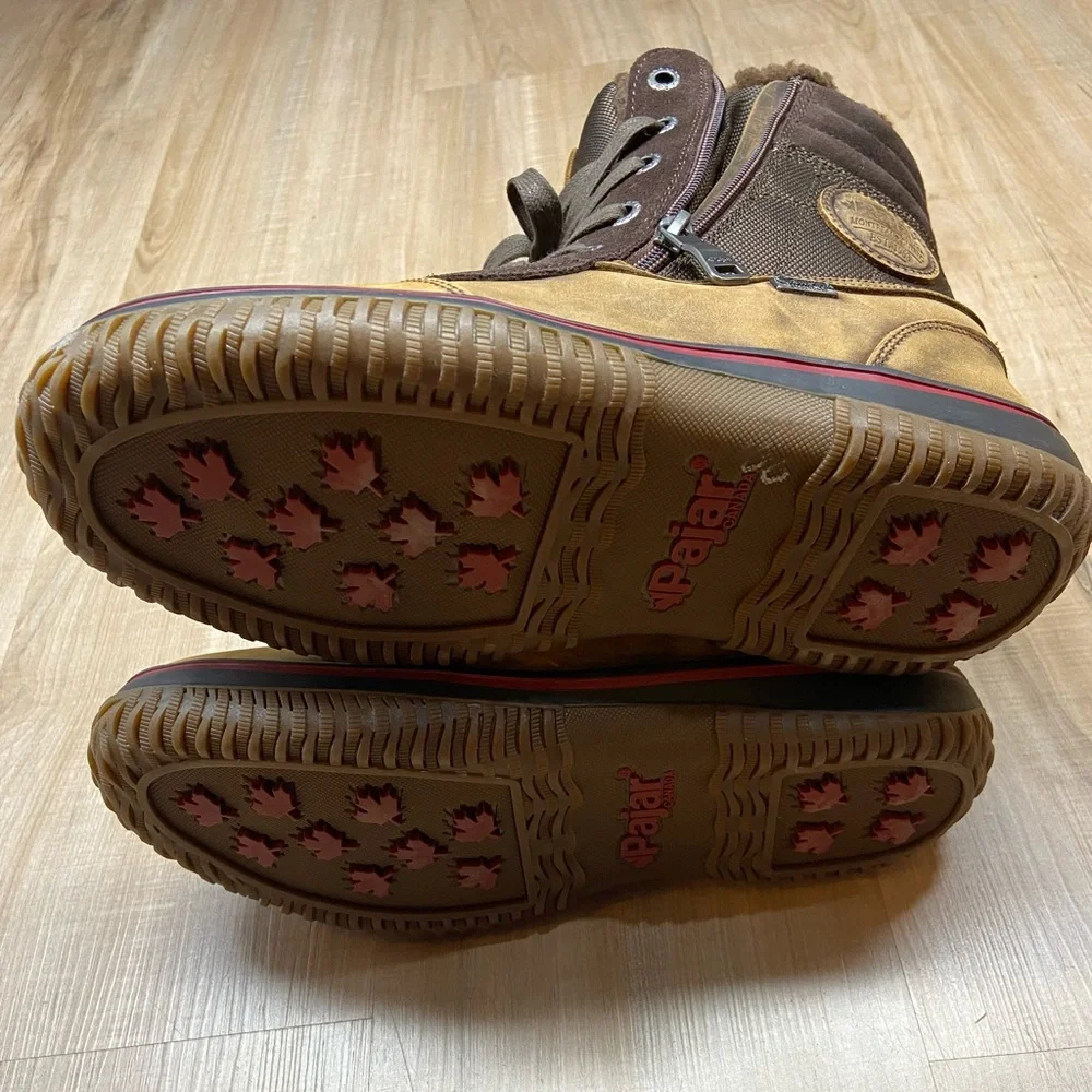 Pajar best selling